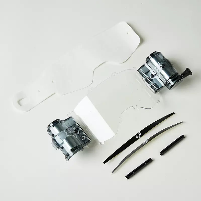 Airspace & Main VLS Total Vision System