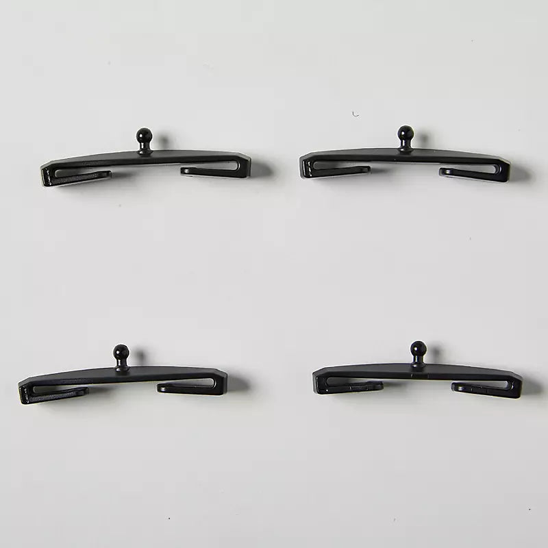 Universal Tear Off Strap Pin