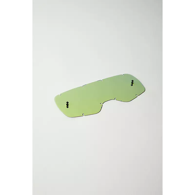 Youth Airspace & Main VLS Goggles Chrome Lexan Lens