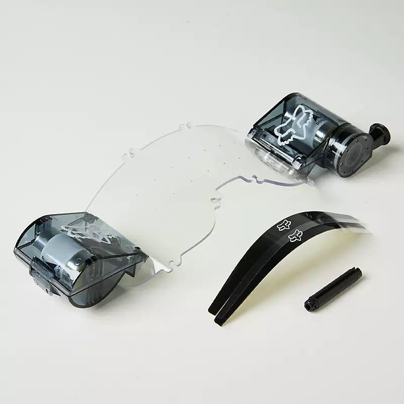 Youth Airspace & Main VLS Goggles Total Vision System