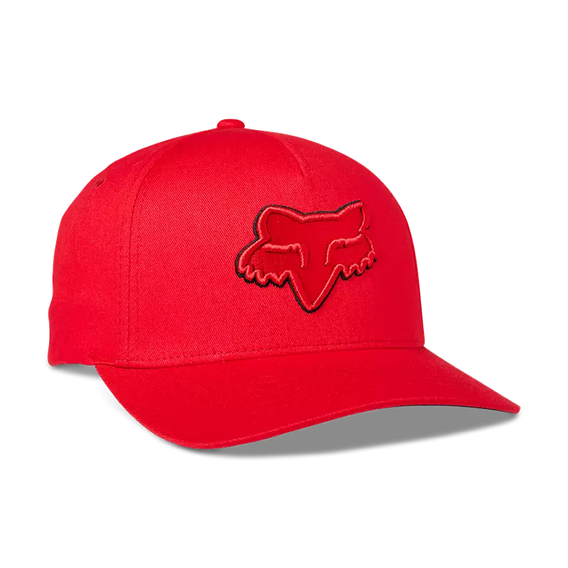 Fox Epicycle Flexfit 2.0 Hat L/XL