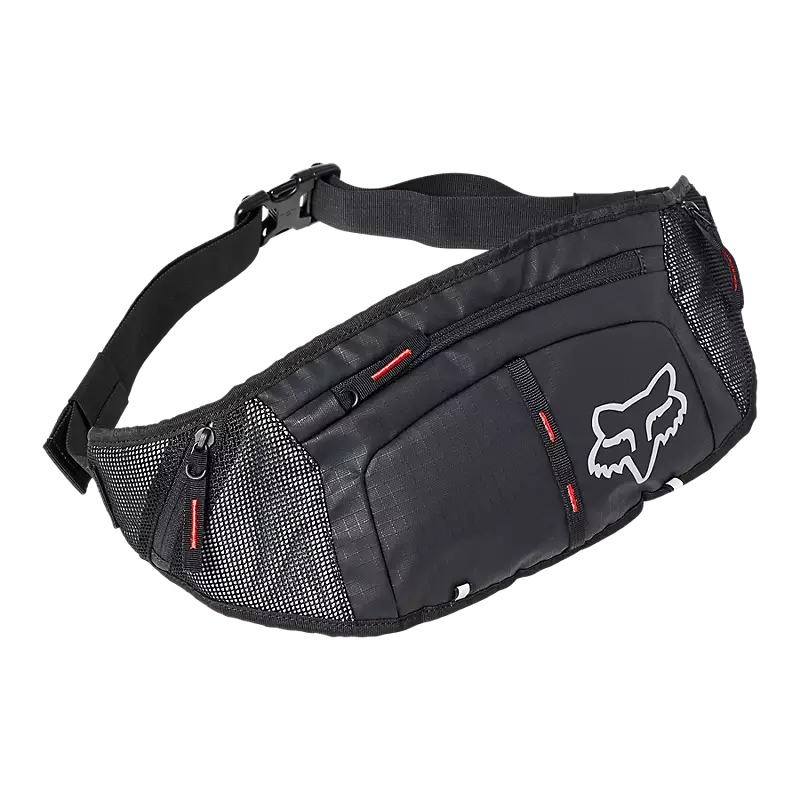 Slim Hip Pack