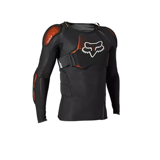 Baseframe Pro D3O Chest Guard Jacket