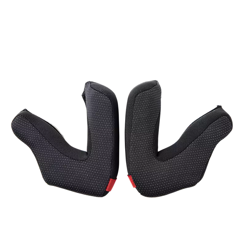 Rampage Pro Carbon 35 mm Cheek Pads
