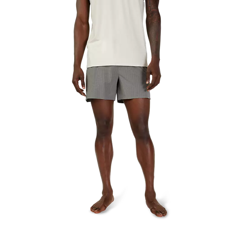Motive 5" Lined Shorts