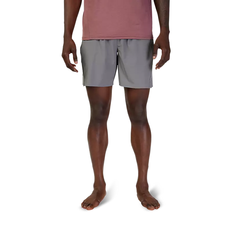 Core 7" Lined Shorts