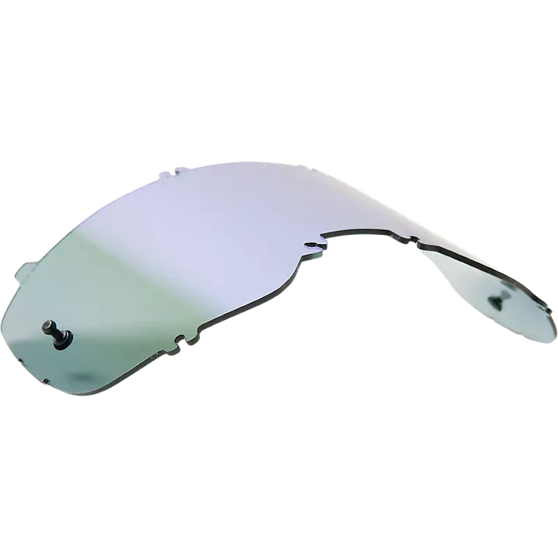 Airspace/Main VLS Injected Mirrored Lens