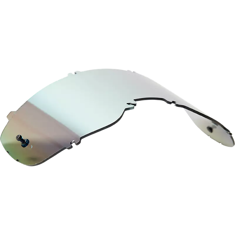 Airspace/Main VLS Injected Mirrored Lens