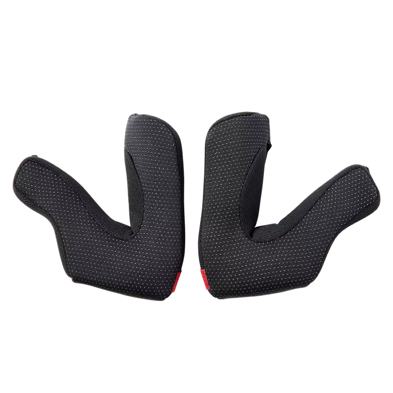 Rampage Pro Carbon 30 mm Cheek Pads