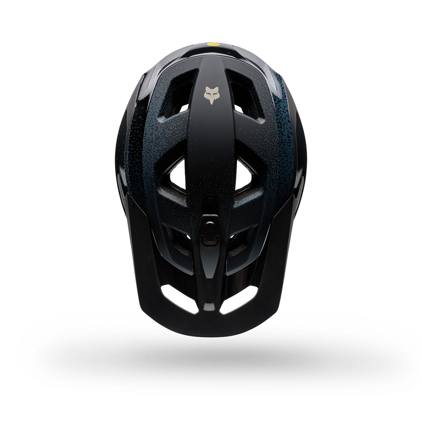 Fox Speedframe RS Aura Helmet