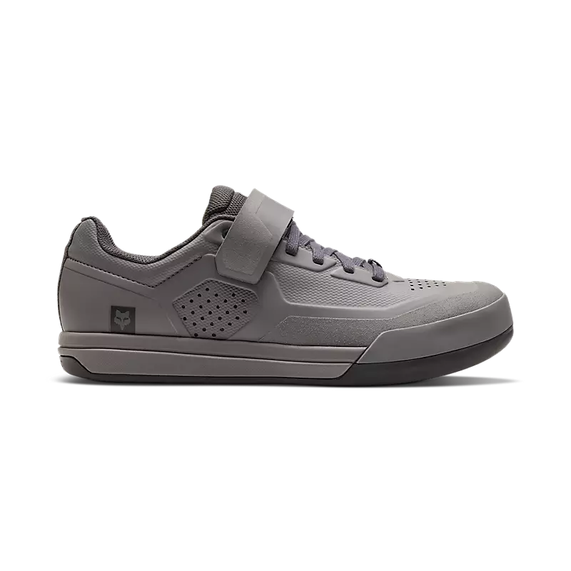 Fox Union Clipless Shoes