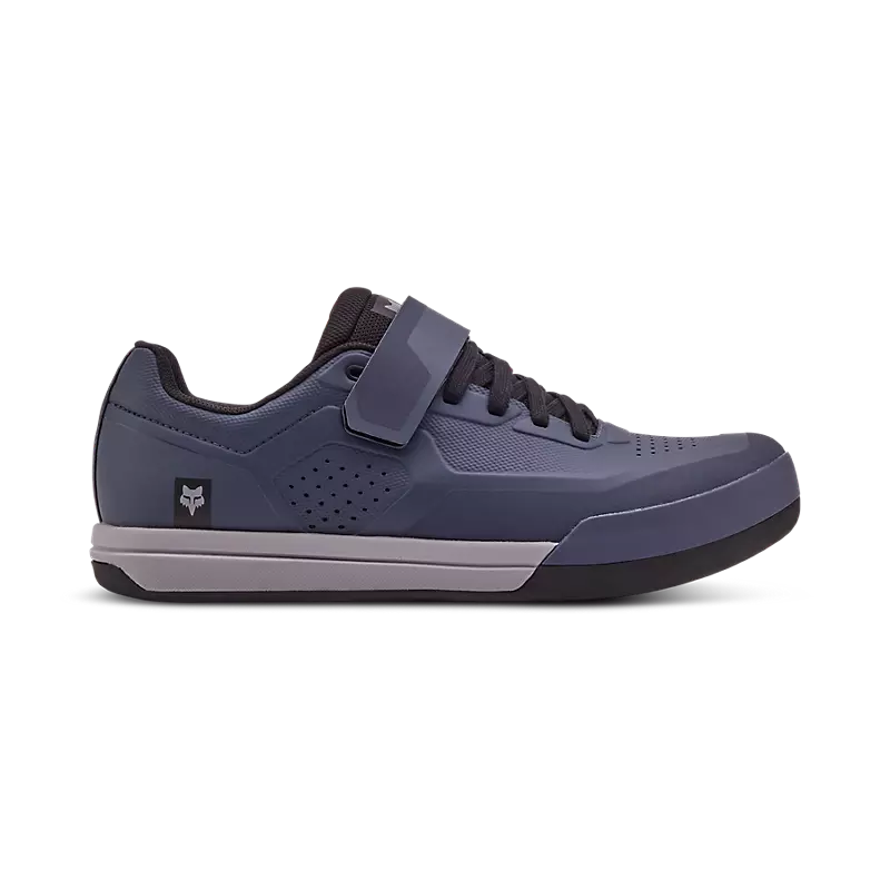 Fox Union Clipless Shoes