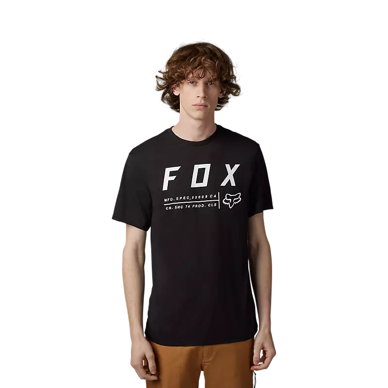 Non Stop Tech Tee