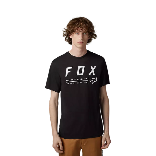 Non Stop Tech Tee