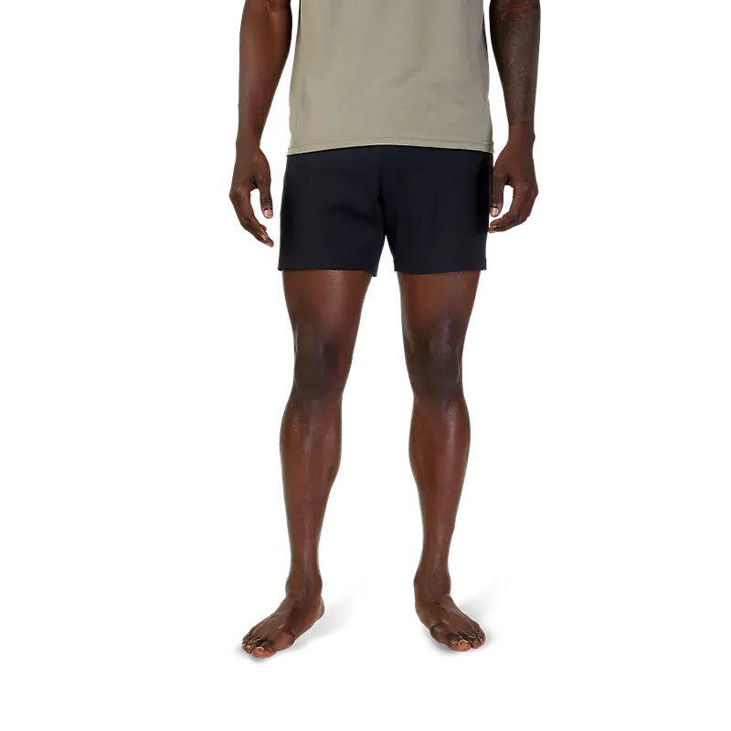 Rise Fleece Shorts