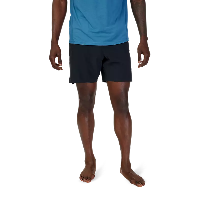 Motive 7" Linerless Shorts