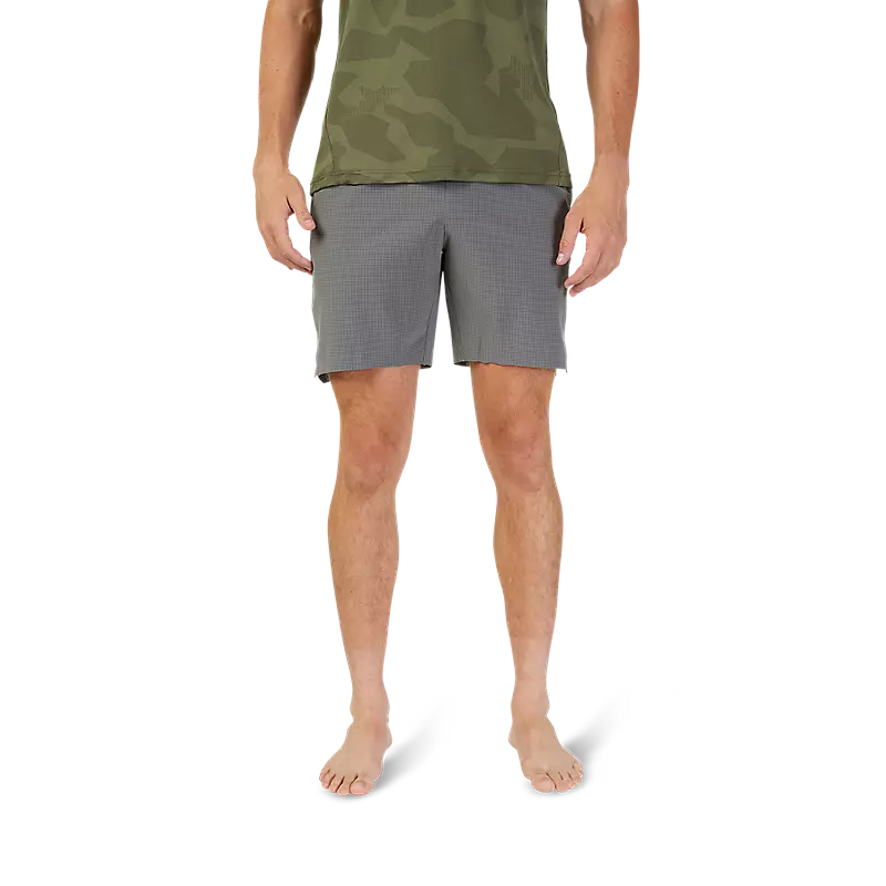 Motive 7" Linerless Shorts