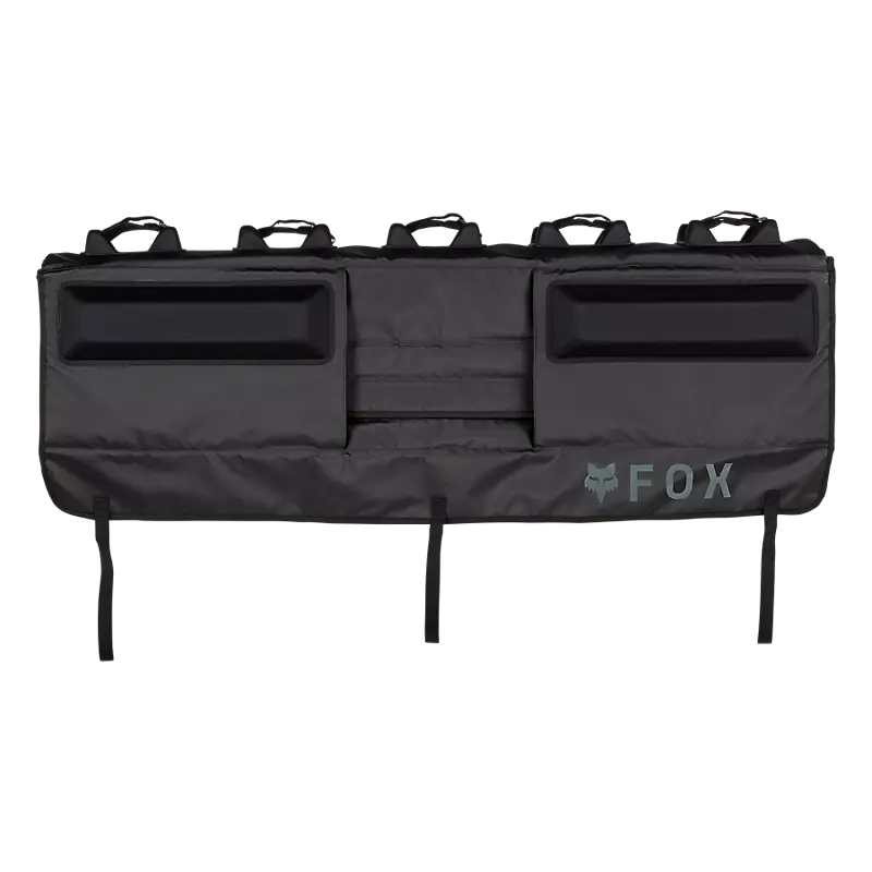 Premium Small Tailgate Cover