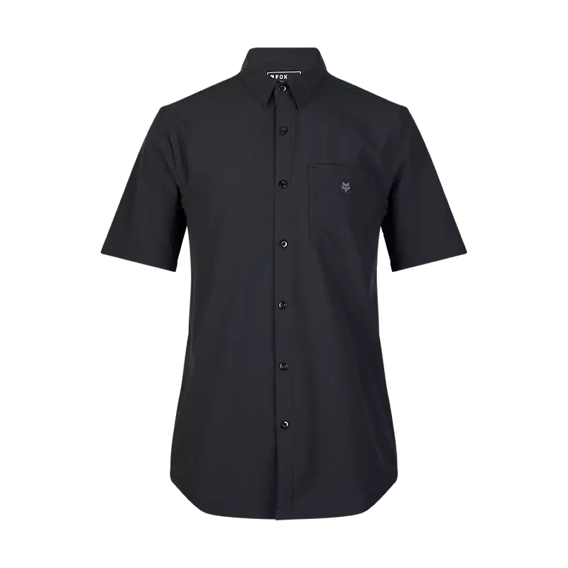 Ranger Woven Jersey