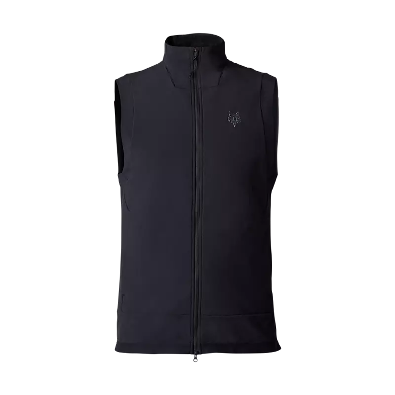 Defend Fire Alpha Vest
