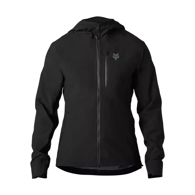 Flexair Neoshell¨ Water Jacket