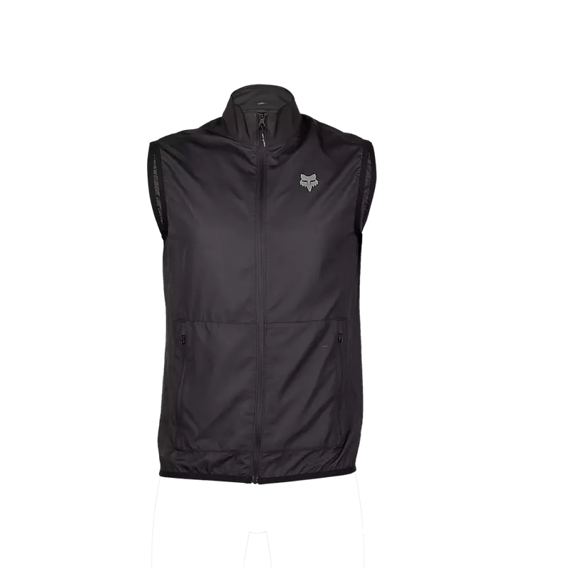 Ranger Wind Vest