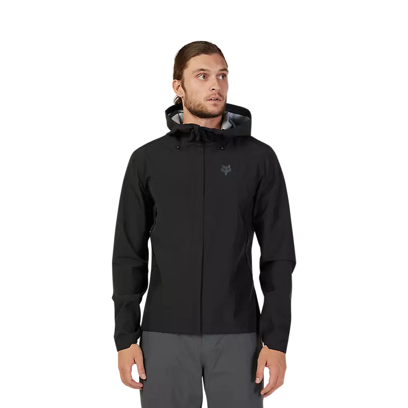 Ranger 2.5-Layer Water Jacket