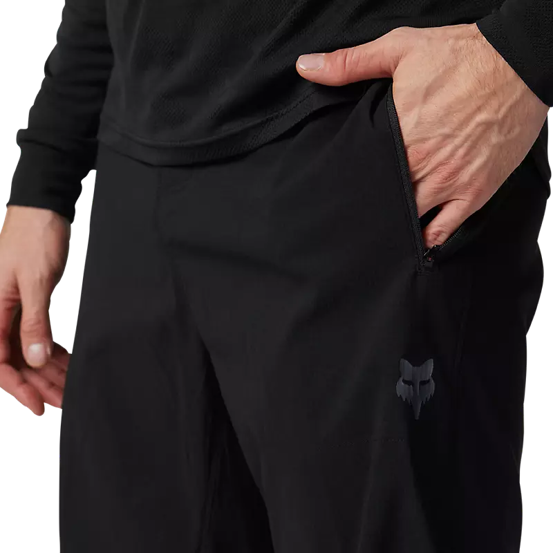 Ranger Shorts