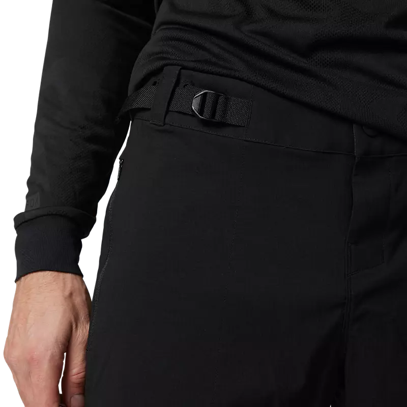 Ranger Shorts