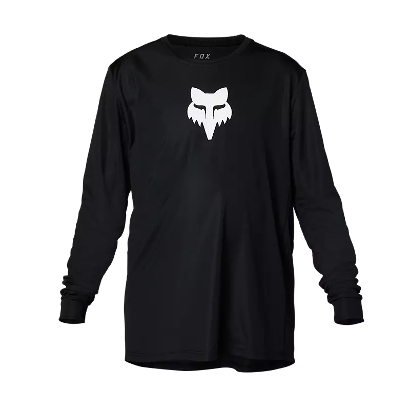 Youth Ranger Long Sleeve Jersey