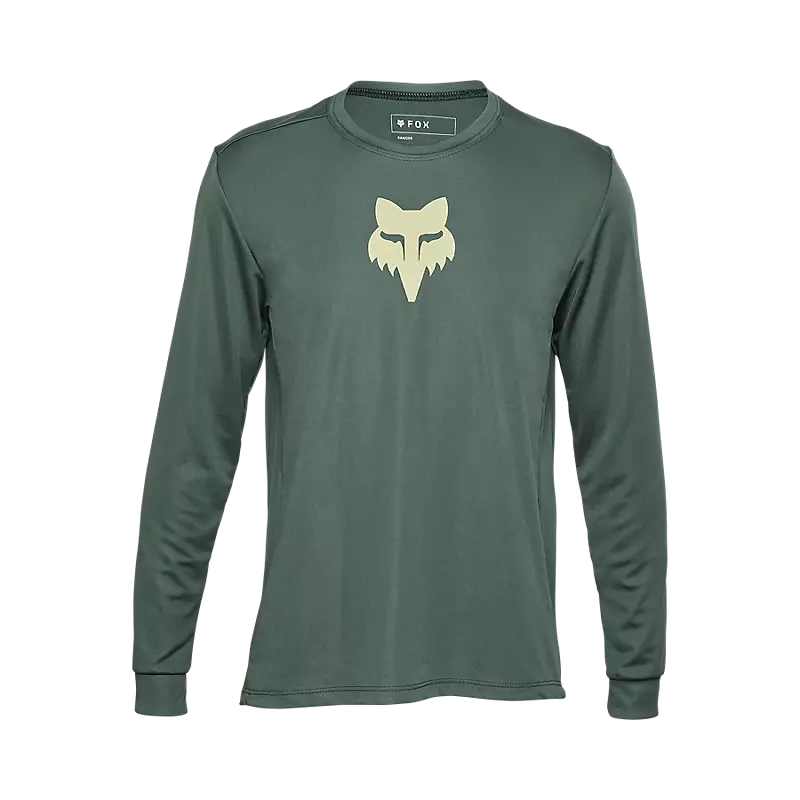 Youth Ranger Long Sleeve Jersey