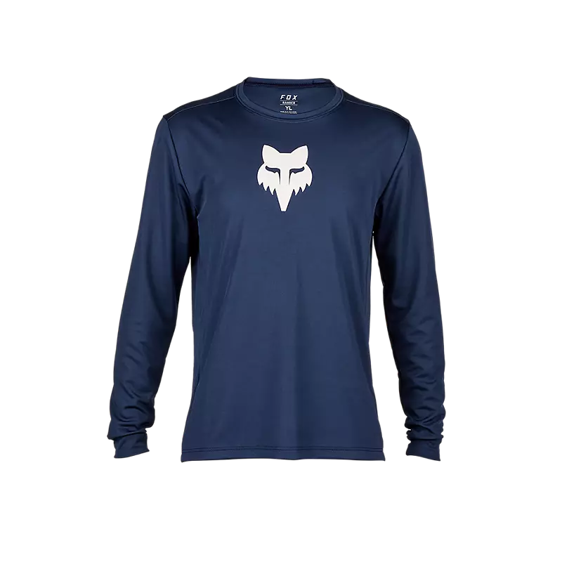 Youth Ranger Long Sleeve Jersey