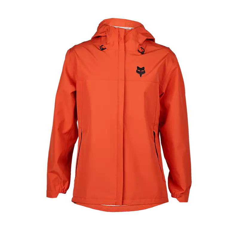 Youth Ranger 2.5-Layer Water Jacket