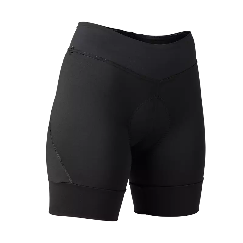Womens Tecbase Lite Liner Shorts