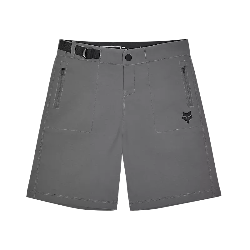 Youth Ranger Lined Shorts