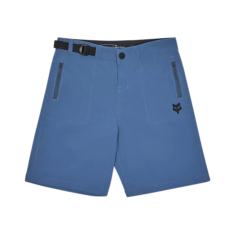 Youth Ranger Lined Shorts