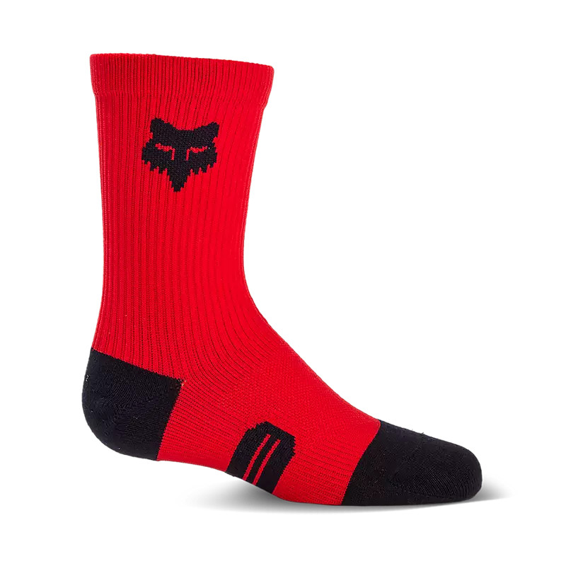 Youth Ranger Crew 6" Socks
