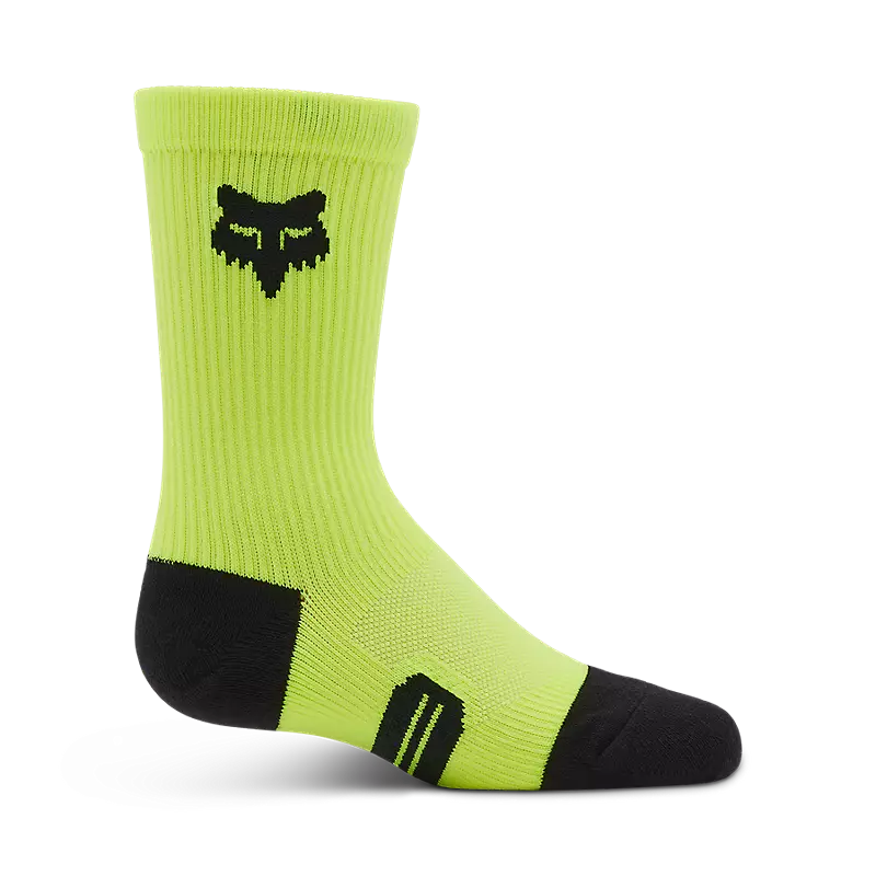Youth Ranger Crew 6" Socks