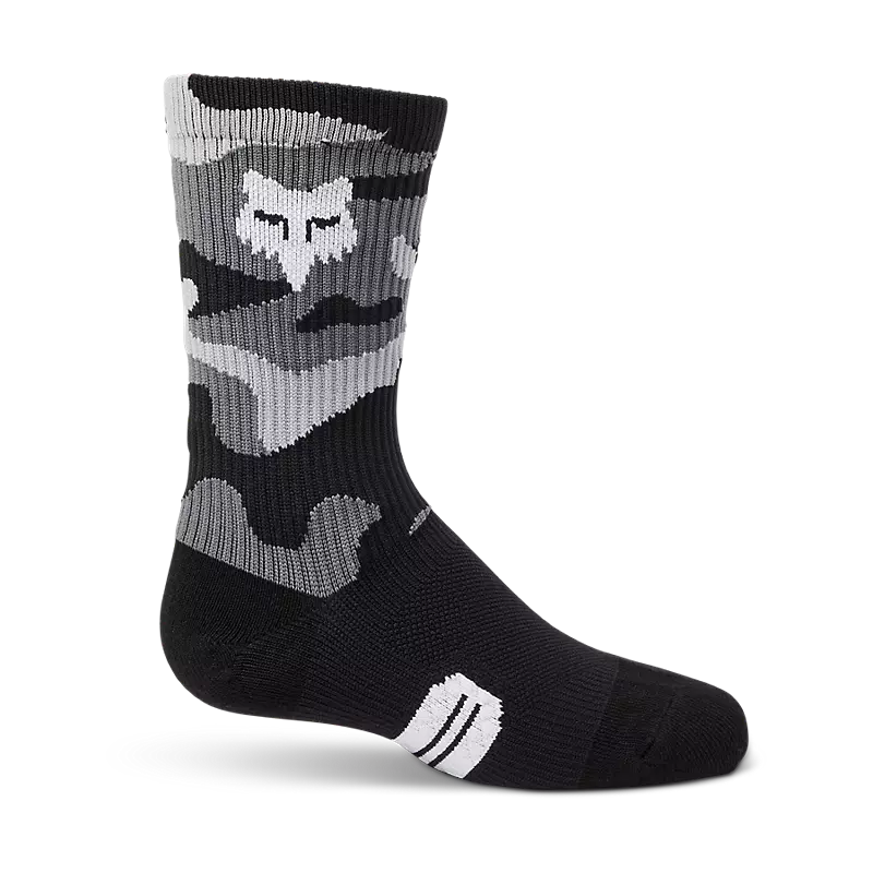Youth Ranger Crew 6" Socks