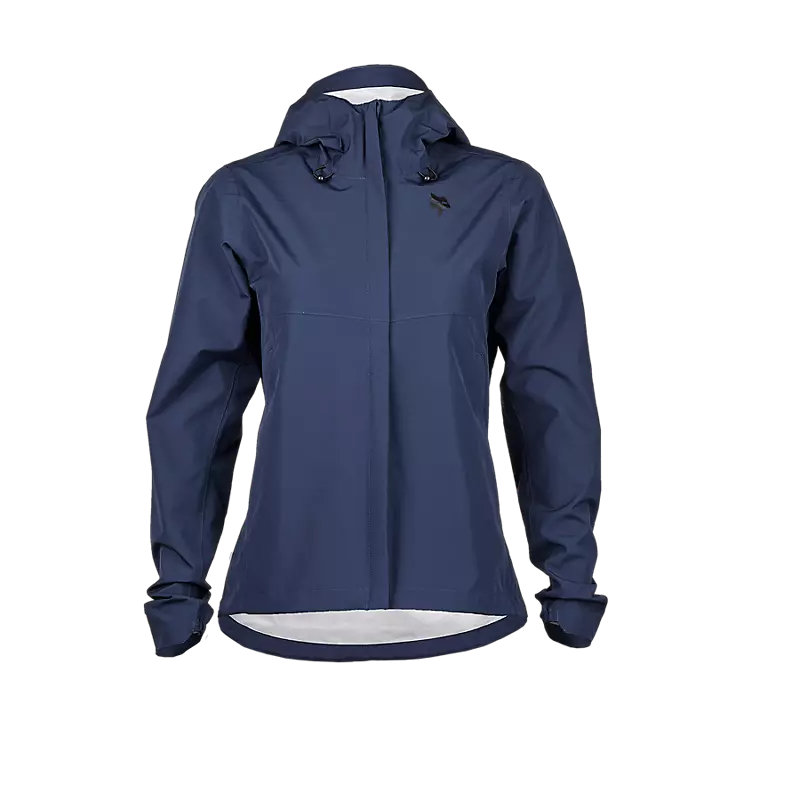 Womens Ranger 2.5-Layer Water Jacket
