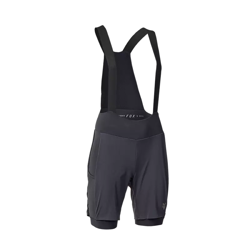 Womens Flexair Ascent Cargo Bibs