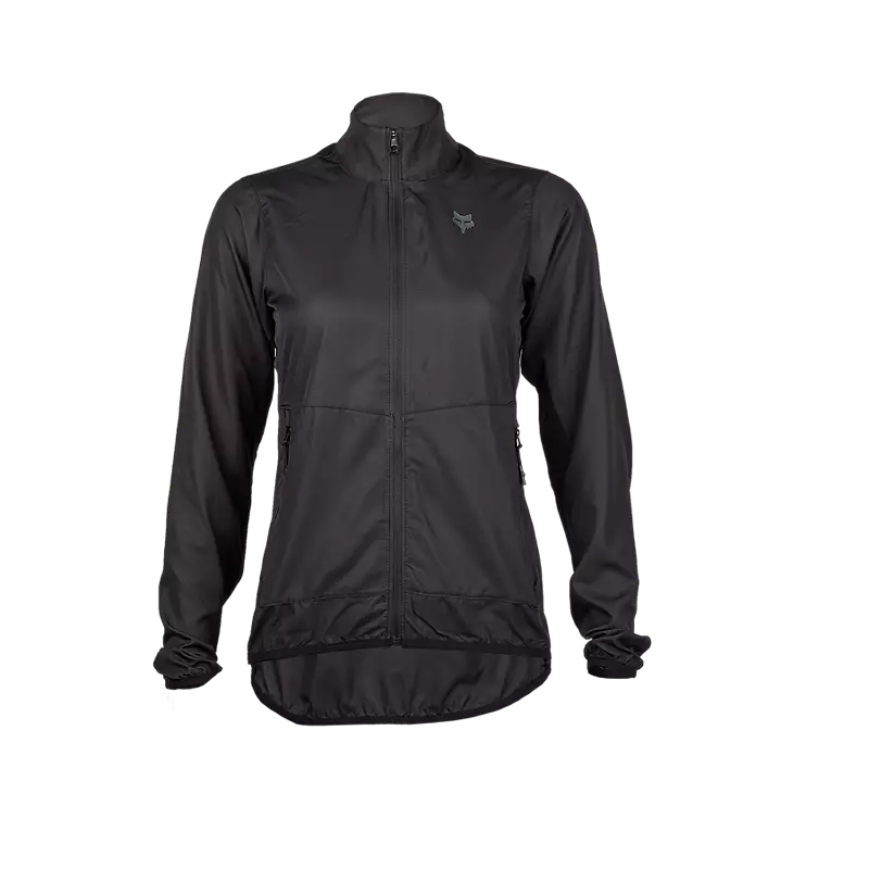 Womens Ranger Wind Jacket