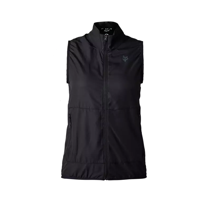 Womens Ranger Wind Vest