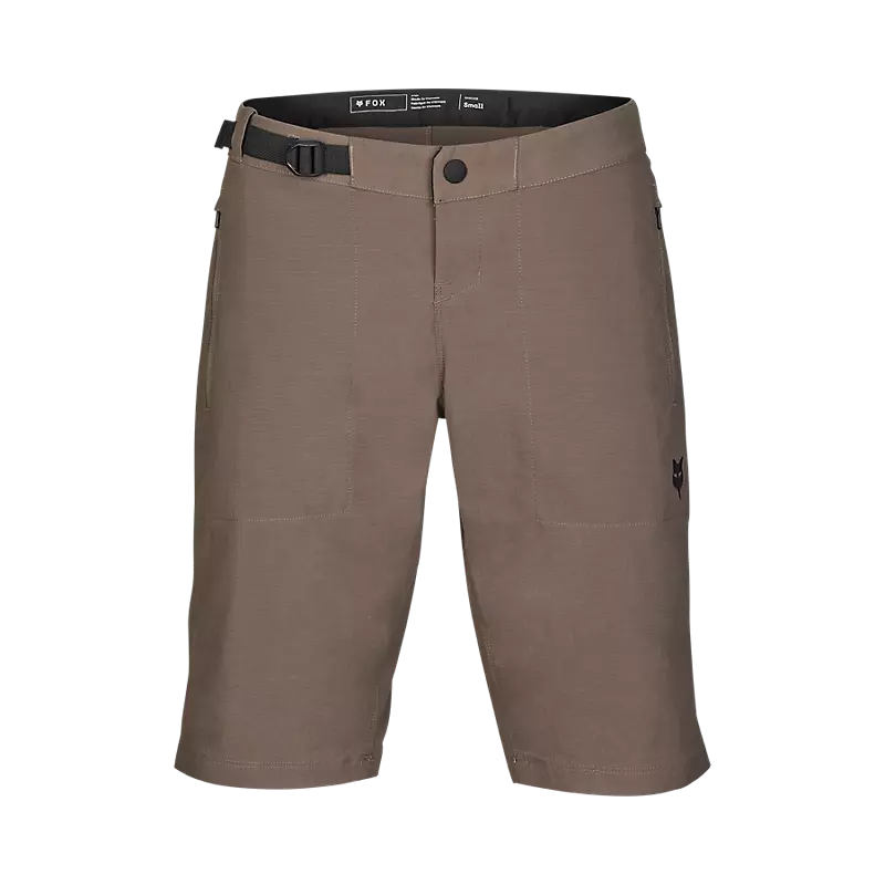 Womens Ranger Shorts