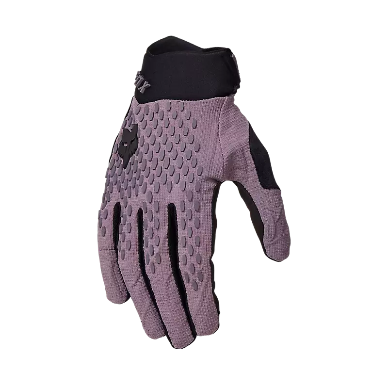 Womens Defend Gloves