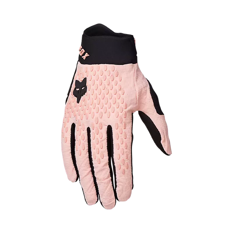 Womens Defend Gloves
