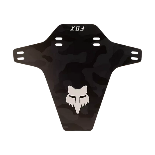 Mudguard