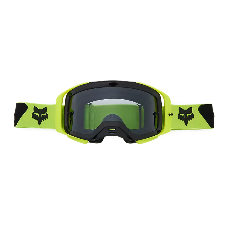 Airspace Core Smoke Goggles