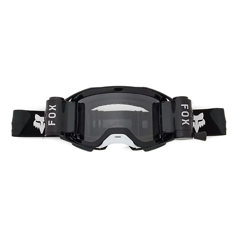 Airspace Roll Off Goggles