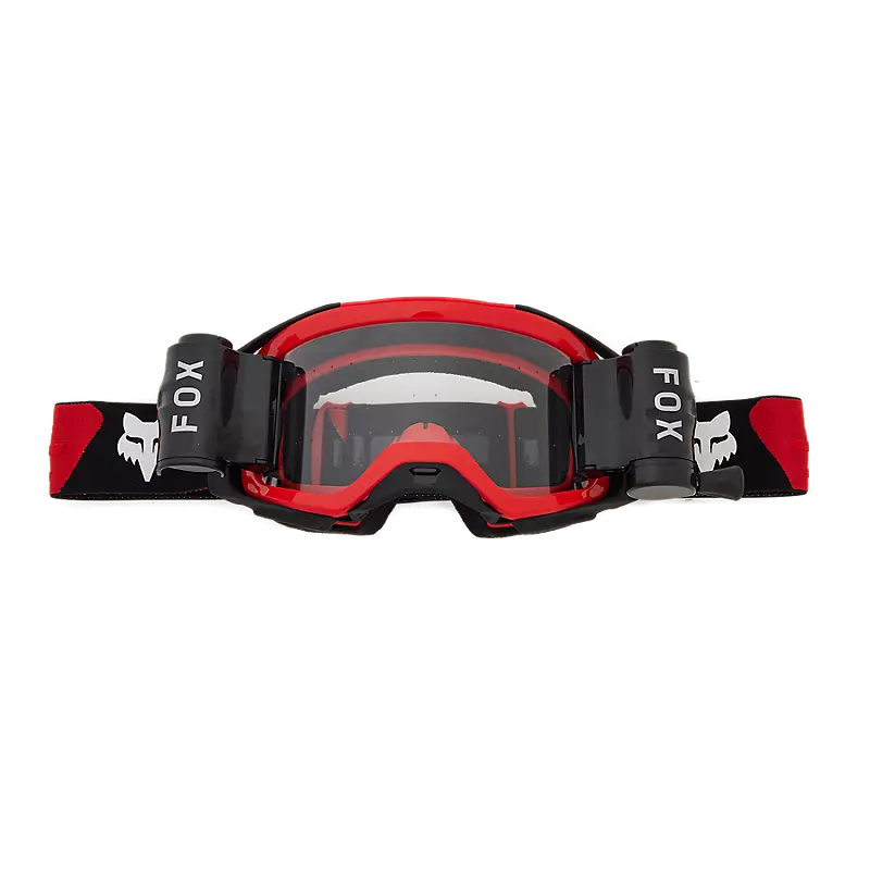 Airspace Roll Off Goggles